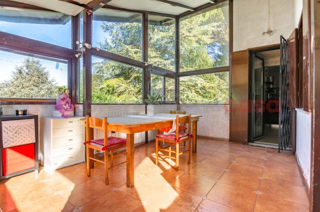 Villa singola - Rocca Priora . Rif.: Cod. rif 3267721VRG - Foto 8