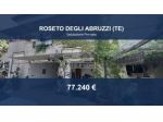 Immobile in asta di 246 m² con più di 5 locali e box auto in vendita a Rose &hellip;