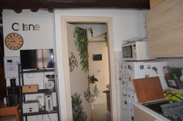 Appartamento in vendita a Pontasserchio - San Giuliano Terme 60 mq Rif: 1427666 - Foto 6