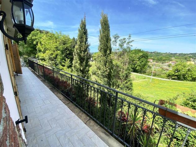 Villa in vendita a Sarzana - Foto 8