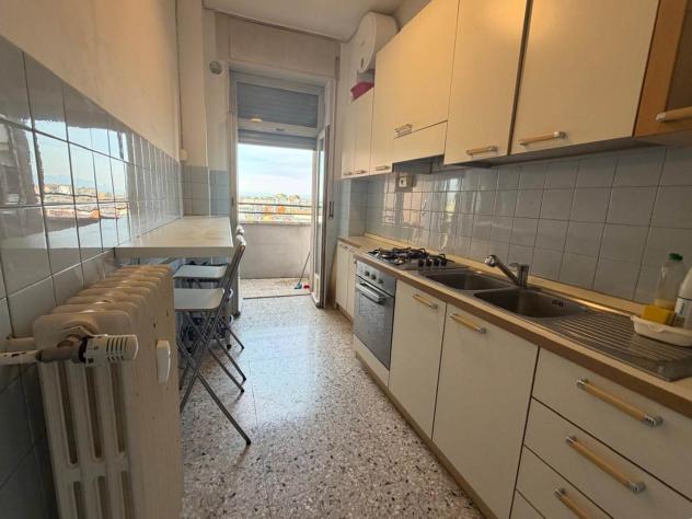 Vendita Appartamento da 57 mq in Via Risorgimento - Foto 2