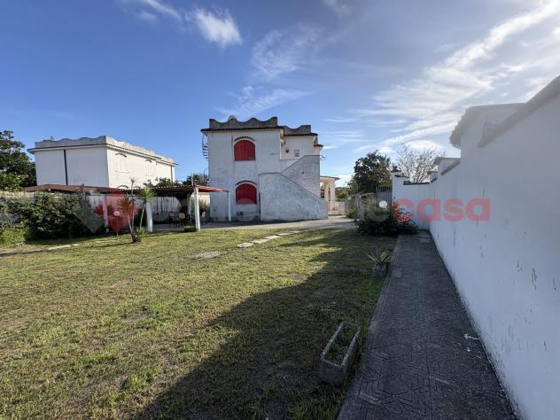 Villa singola - Terracina . Rif.: Cod. rif 3273555VRG - Foto 2
