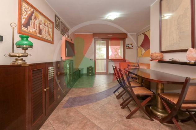 Appartamento in vendita a Torino, Borgata Vittoria - Foto 2