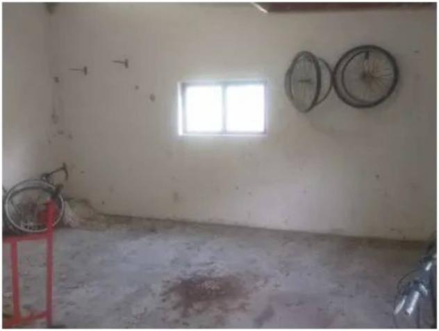 Immobile in asta di 117 m², box auto doppio in vendita a Torre d'Isola - Foto 15