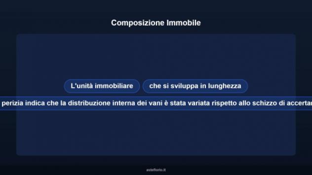Immobile in asta di 49 m² in vendita a Trapani - Foto 16