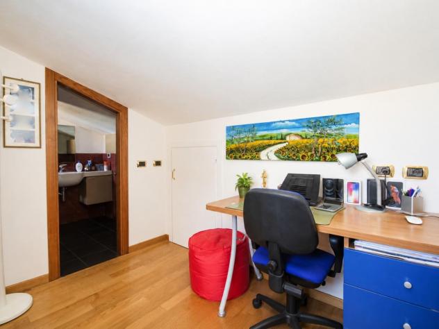 Appartamento in vendita a Volterra 90 mq Rif: 1281922 - Foto 8
