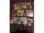 Basket Magazine, vari numeri