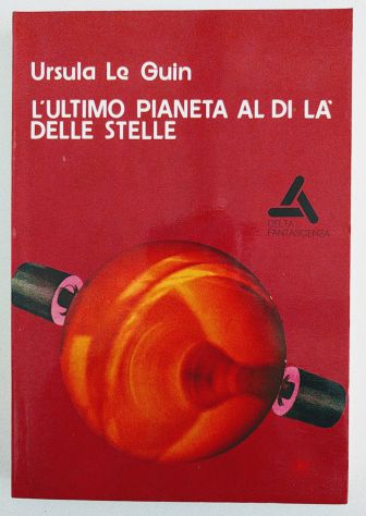 COLLEZIONE DELTA FANTASCIENZA