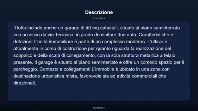 Immobile in asta di 54 m² in vendita a Conselve - Foto 5
