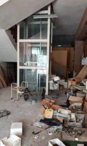 Immobile in asta di 3560 m² in vendita a Pergola - Foto 11