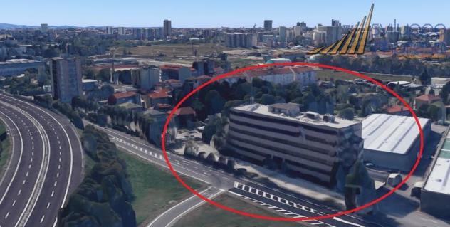 UFFICIO IN CONTESTO TERZIARIO IN AFFITTO A SESTO SAN GIOVANNI - Foto 13