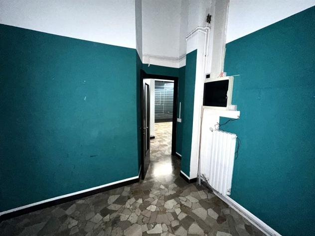 NEGOZIO/UFFICIO DI C.A. 92 MQ A VALMADRERA San Dionigi - Foto 12