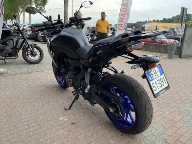 Yamaha Tracer 7 Pochissimi chilometri - Foto 4
