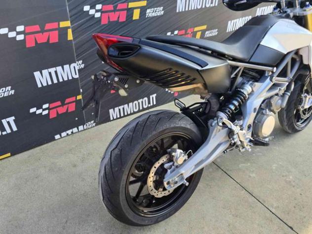 APRILIA Dorsoduro 750 Export Video 360 rif. 23980161 - Foto 6