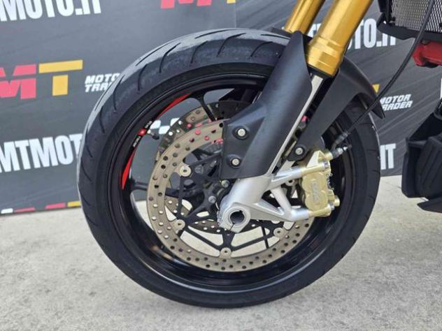 APRILIA DORSODURO 900 / Export Video 360 rif. 23999959 - Foto 3