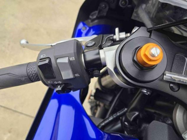 YAMAHA YZF R7 Nuova km 0 rif. 23990014 - Foto 8