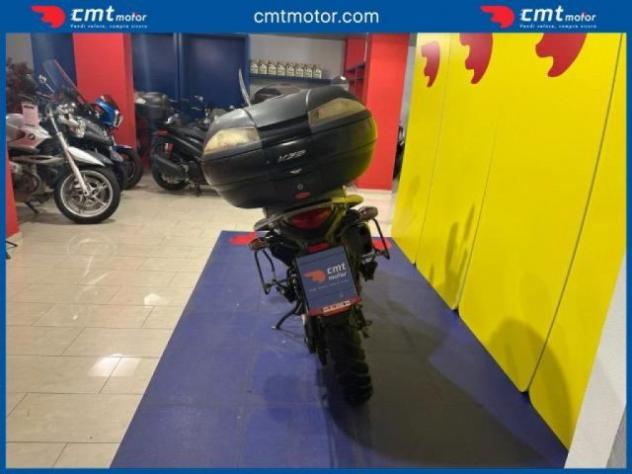 HONDA Transalp XL 700 V Garantita e Finanziabile rif. 23749018 - Foto 7