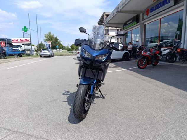 KAWASAKI Versys 650 VERSYS 650 2026 rif. 23963172 - Foto 2