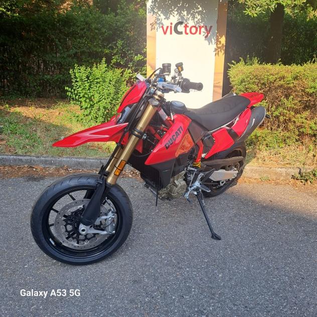 Ducati Hypermotard 698 null - Foto 5