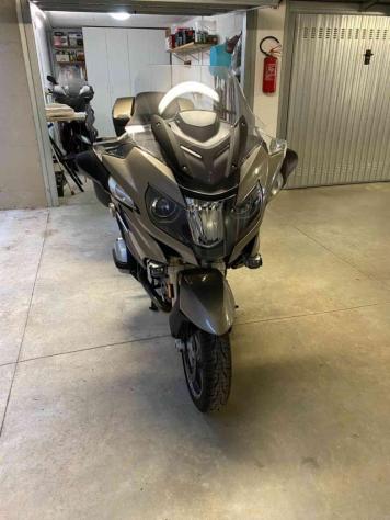 BMW R 1200 RT ABS Full!! UNICO PROPRIETARIO!! rif. 22069924 - Foto 2
