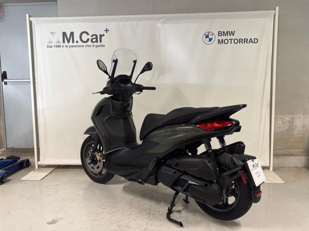 Piaggio Beverly 400 hpe S abs-asr my21 - Foto 3