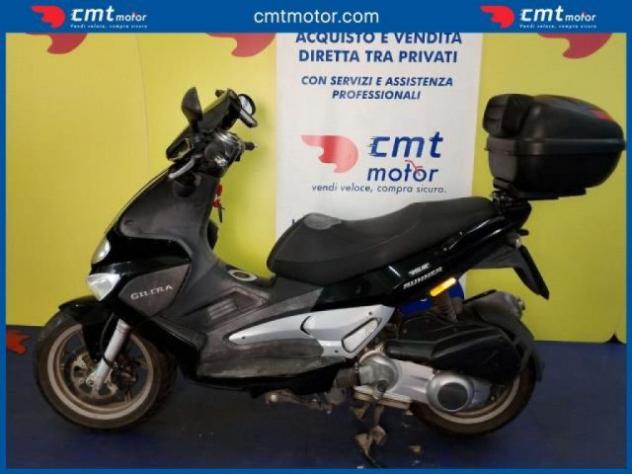GILERA Runner 200 VXR Garantito e Finanziabile rif. 23986820 - Foto 3