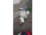 moto scooter