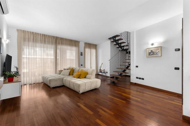 ATTICO CON TERRAZZO - PESCHIERA BORROMEO - Foto 4
