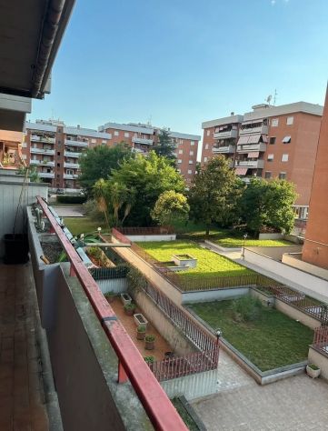 CONCA D'ORO MONOLOCALE ARREDATO BEN COLLEGATO - Foto 4