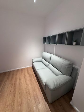BELLISSIMO APPARTAMENTO ZONA GIULIA LIBERO DA SUBITO!!! - Foto 8