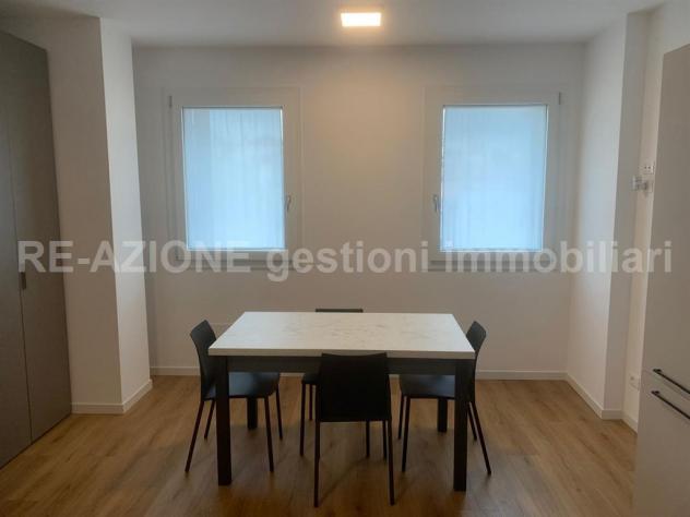 MONOLOCALE ARREDATO IN AFFITTO A VICENZA (VI)