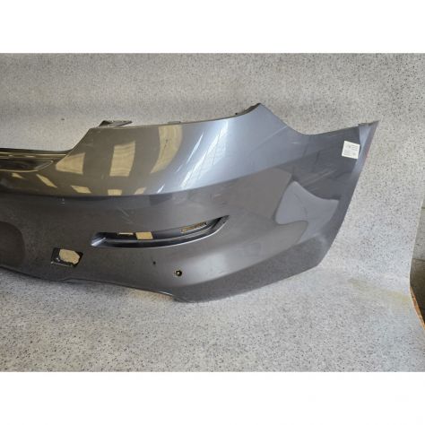 BMW 6 F12 F13 Paraurti PosterioreGrigio - 5512 - Foto 3