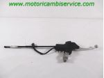 LEVA FRENO POSTERIORE CON SENSORE ILLUMINAZIONE STOP YAMAHA XENTER 150 (201 &hellip;