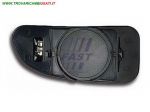 VETRO SPECCHIETTO FIAT DUCATO 02 DX INFERIORE RISCALDATO FT88558  FIAT - DU &hellip;