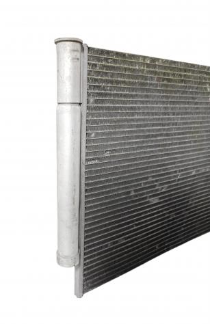 RADIATORE A/C SMART Fortwo Coupé (W453) A4535000054 H4D Benzina 1000 (14) - Foto 6