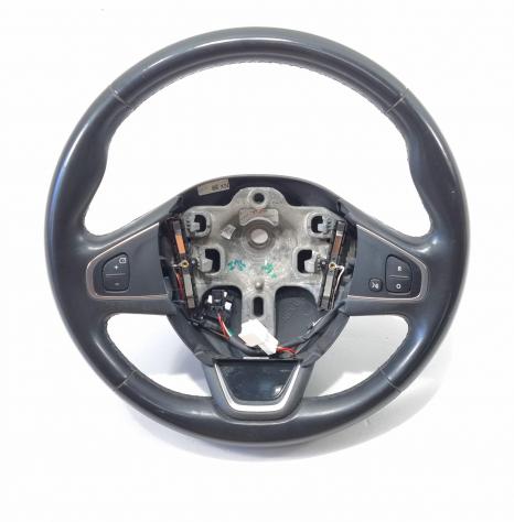 VOLANTE RENAULT Captur Serie K9K 608, K9K 609, K9K 628, K9K 629, K9K 838 (1319)