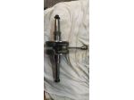 Albero motore scarabeo 200 motore rotax