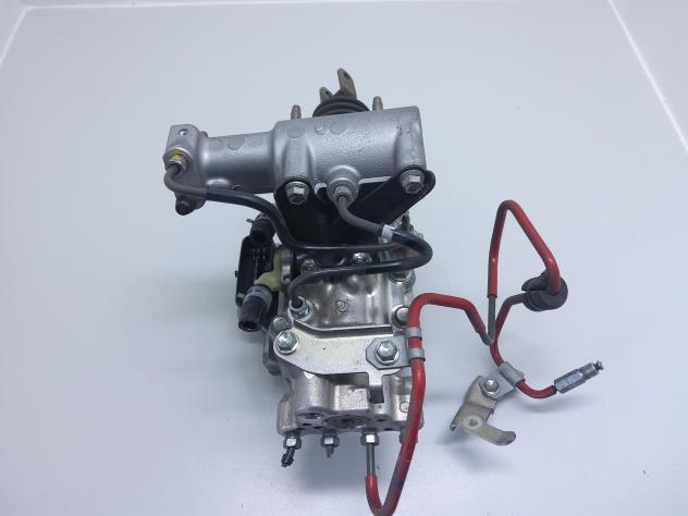 SERVOFRENO TOYOTA Auris Station Wagon (E180) 4721012130 2ZR-FXE Hybrid 1800 (1318) - Foto 5