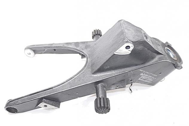 TELAIO CON DOCUMENTI E KIT CHIAVE ACCENSIONE BMW R 1150 R R28 1999 - 2007 46512314698 13617654244 FRAME WITH ECU KEY KIT - Foto 2