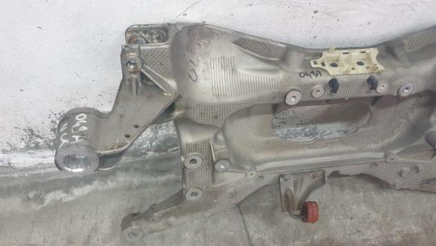 CULLA MOTORE LAND ROVER Range Rover Evoque Serie LR113741 K8D-25C145-BC Diesel 2.0 4X4 (18) - Foto 3