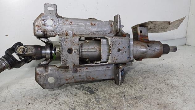 PIANTONE STERZO CITROEN C3 Serie 98197273ZD DV5RCF-YHT-YH01 (16) - Foto 5