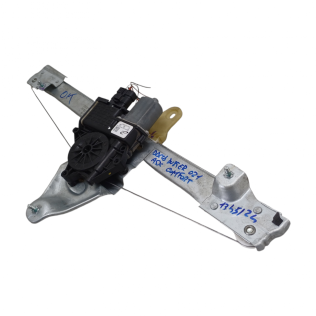 ALZACRISTALLO ELETTRICO ANT. SX DACIA Duster Serie 807217664R (1724) - Foto 5