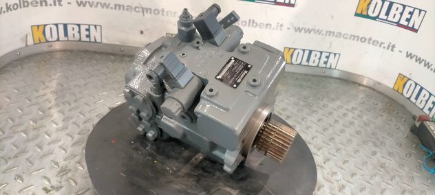 Pompa Rexroth A10VG45DA1DM3L/10R-NSC10F015S-S
