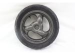 KYMCO DINK 50 42601KEB7E0EHJA CERCHIO RUOTA POSTERIORE 12X3.5 07 - 13 REAR WHEEL