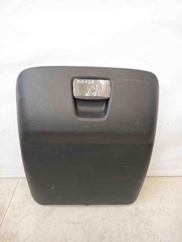 VANO PORTAOGGETTI PEUGEOT Boxer 4° Serie (11)