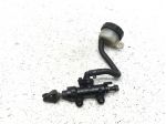 HONDA CBF N 600 POMPA FRENO POSTERIORE E VASCHETTA SERBATOIO OLIO 2005