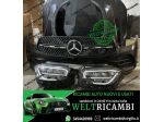 MUSATA COMPLETA MERCEDES GLC AMG