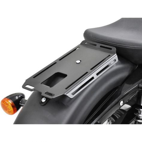 Terminale Gpr per Harley Davidson Xr 1200 Poppy Termignoni carbonio frizione - Foto 7
