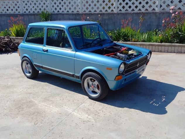 Cromodora Cd30 5,5x13 et07 Autobianchi A112 abarth - Foto 9