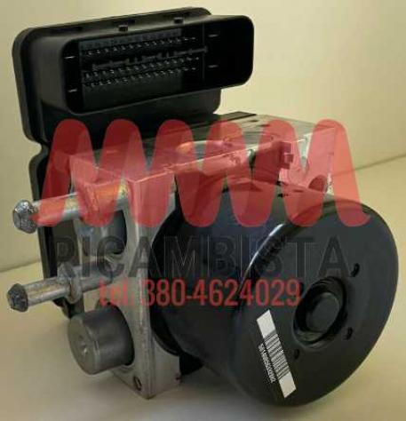 47660JF03A Nissan GT-R centralina gruppo pompa ABS - Foto 4